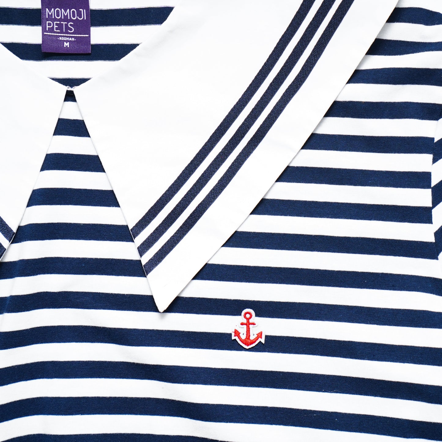 Deauville Top | Hooman (Adult/Kids)