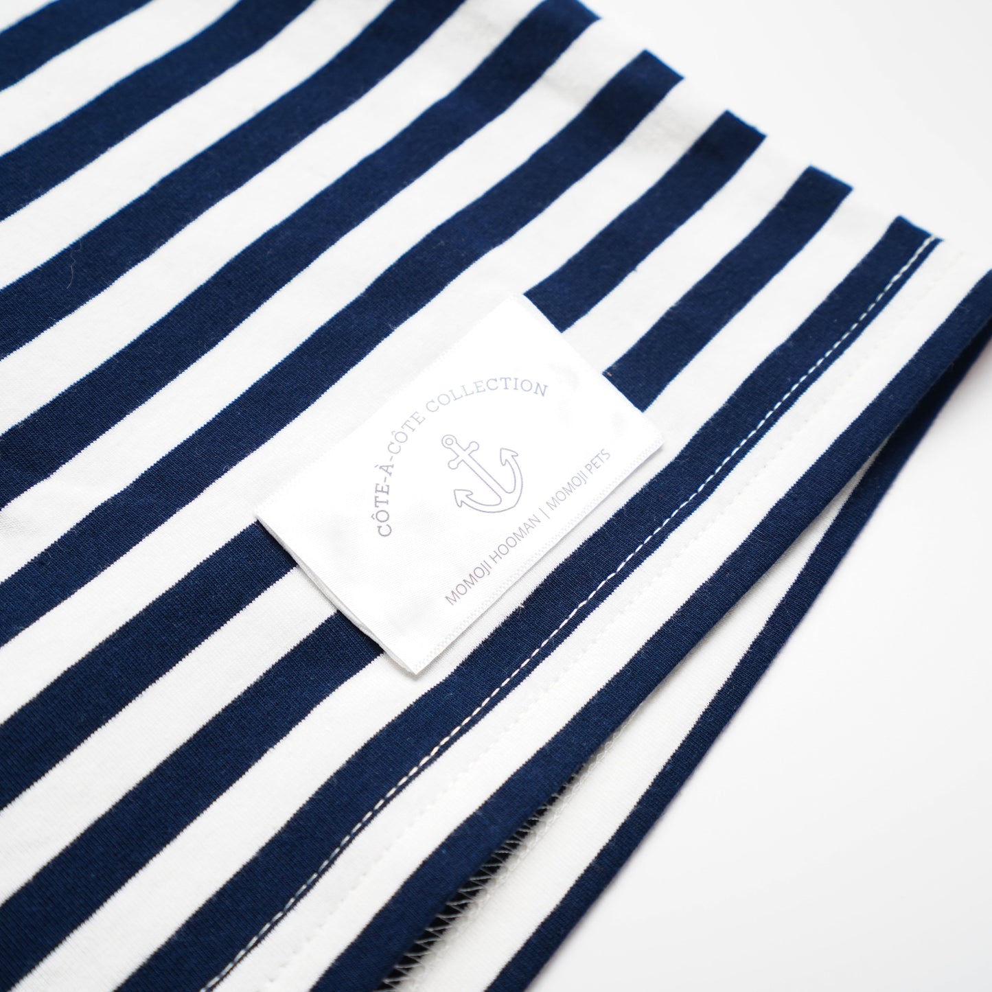 Deauville Top | Hooman (Adult/Kids)