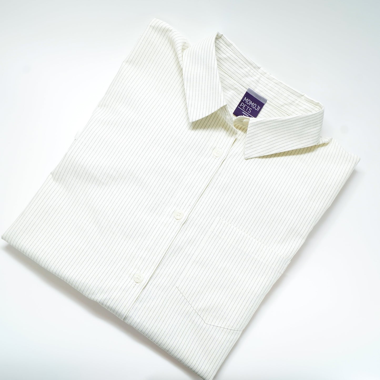 Versailles Shirt | Hooman (Adult/Kids)
