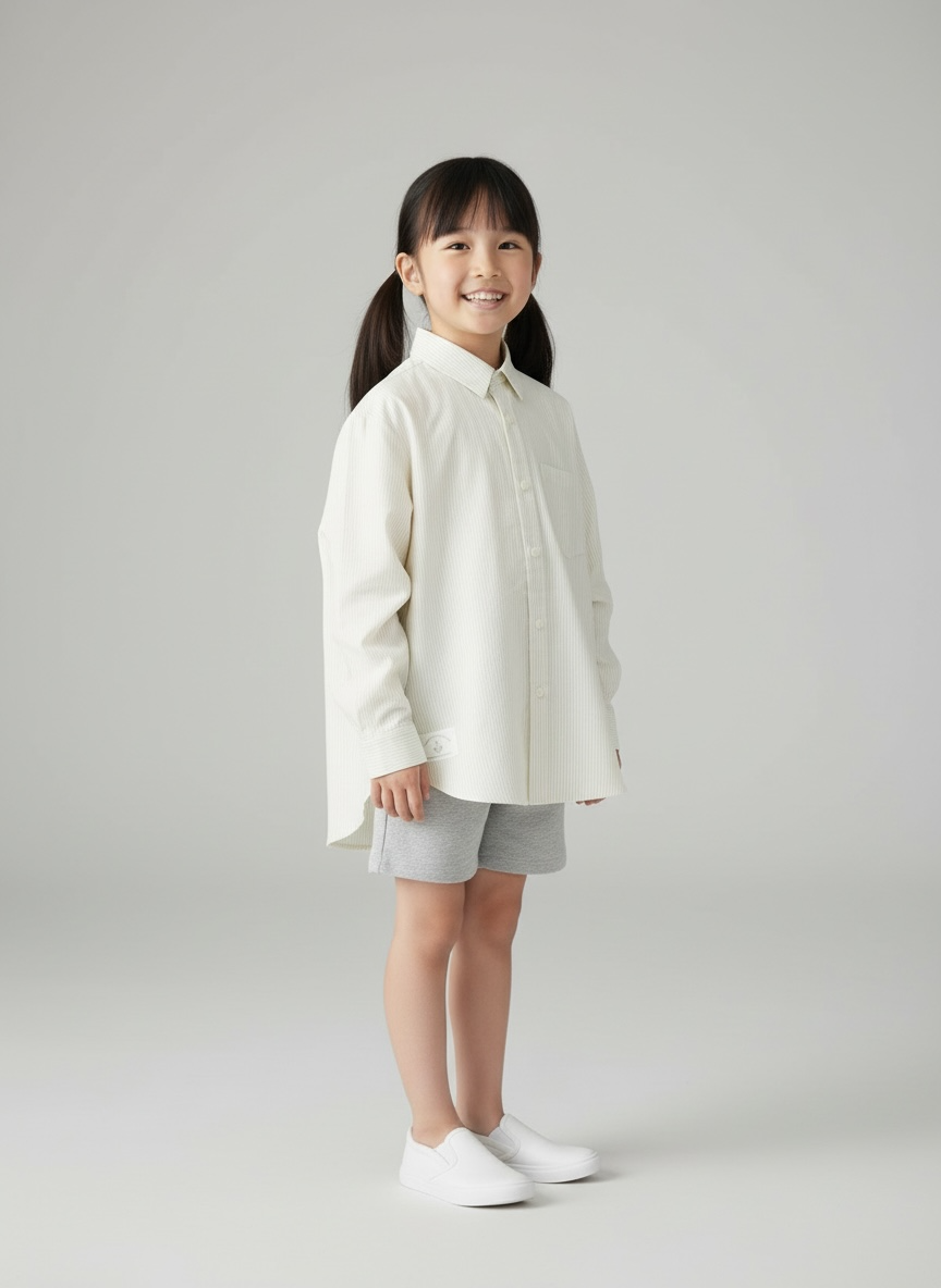 Versailles Shirt | Hooman (Adult/Kids)