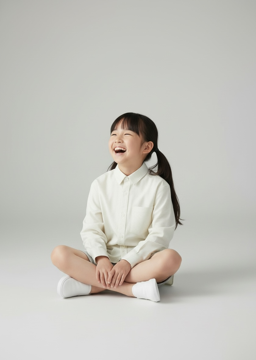 Versailles Shirt | Hooman (Adult/Kids)