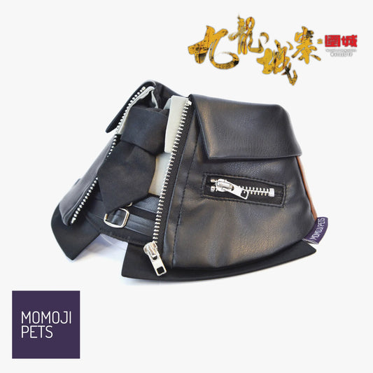 Shin (信一) | Pet Bib