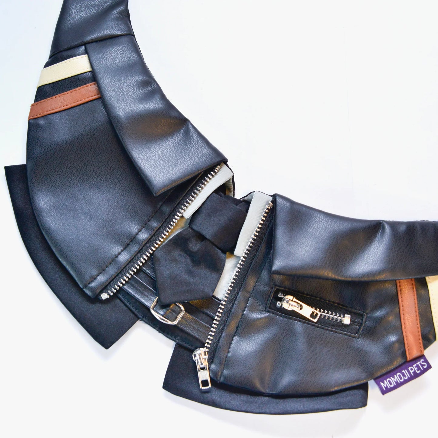 Shin (信一) | Pet Bib