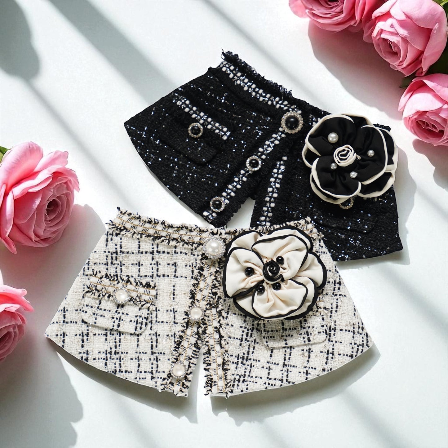 Victoria | Pet Bib