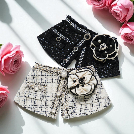 Victoria | Pet Bib