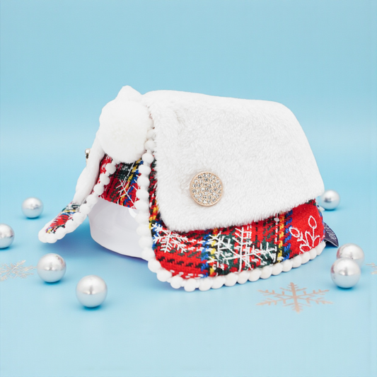 Brittania | Pet Christmas Neckwear