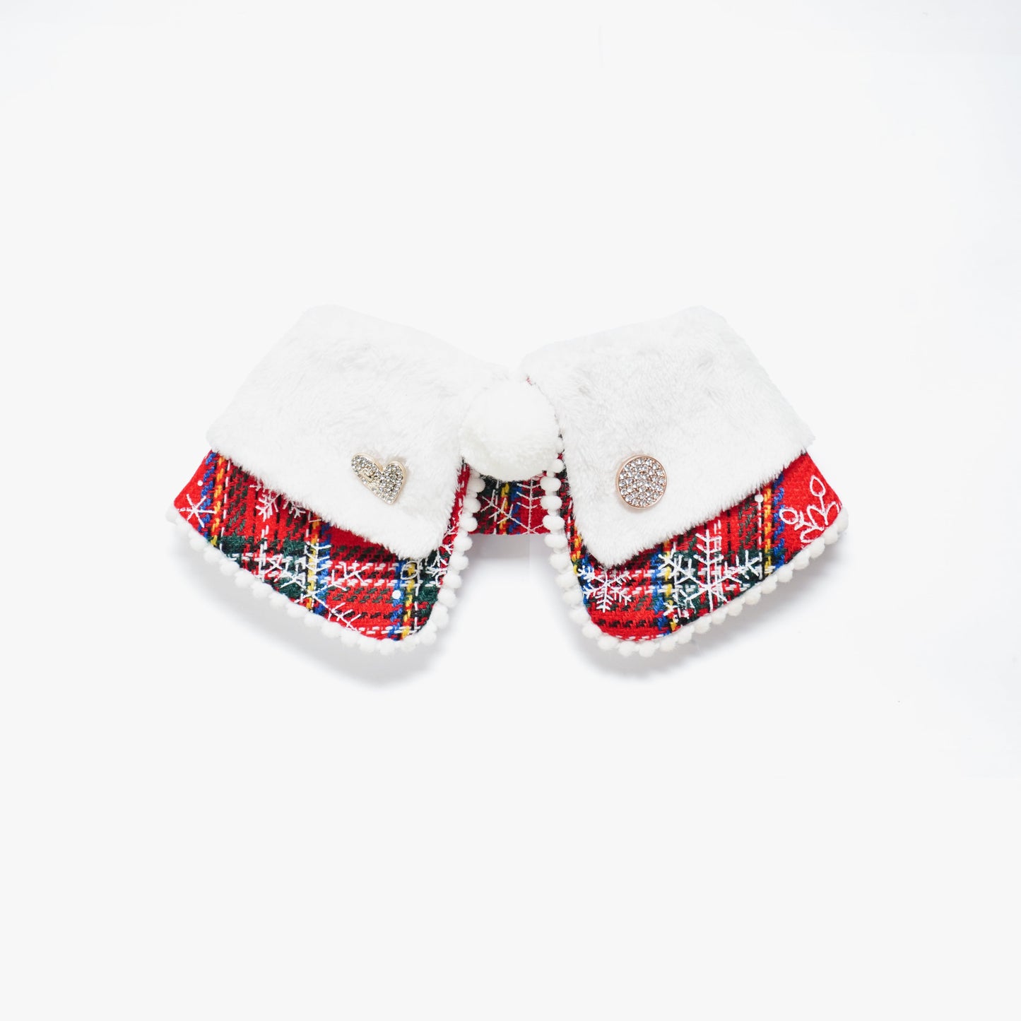 Brittania | Pet Christmas Neckwear