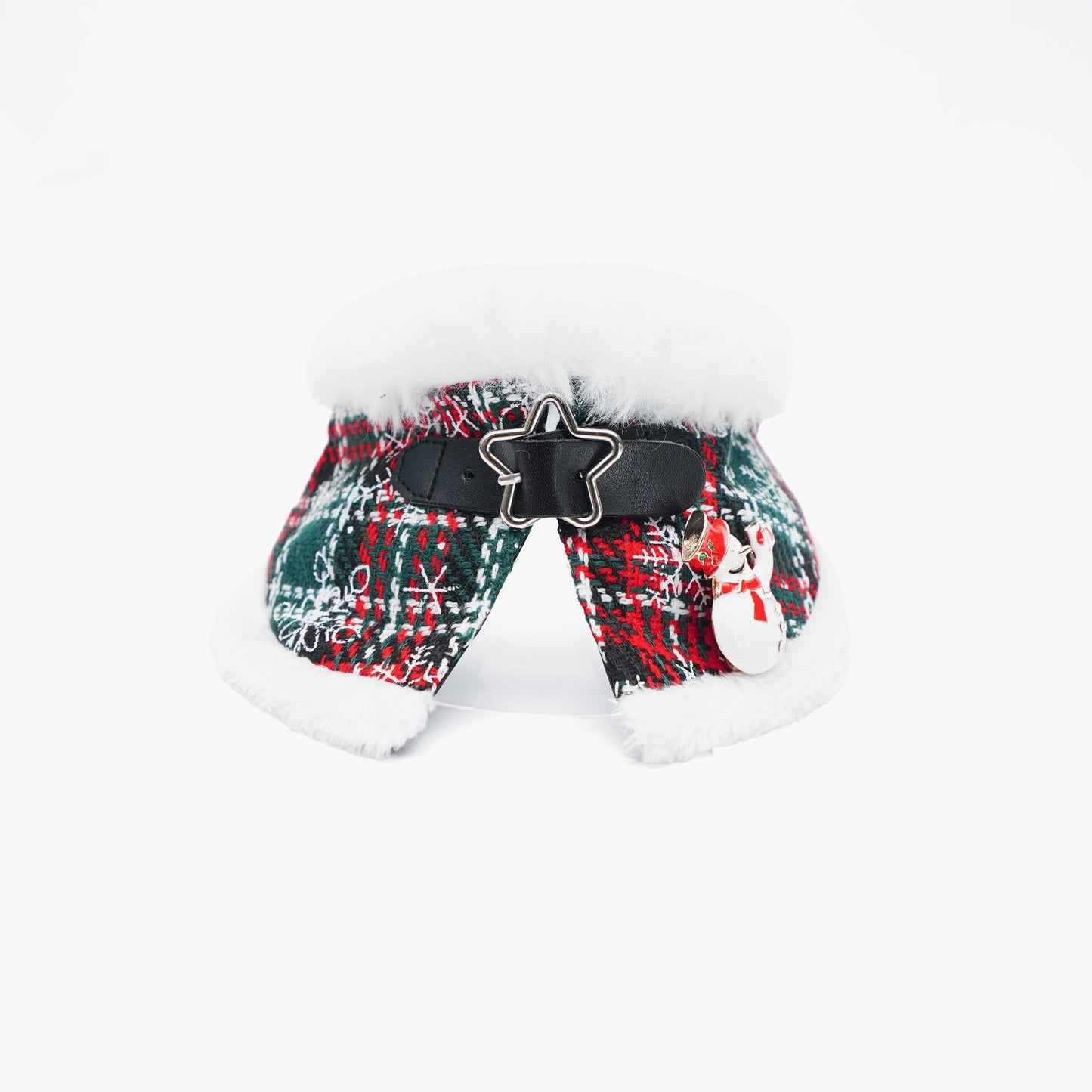Jordan | Pet Christmas Neckwear
