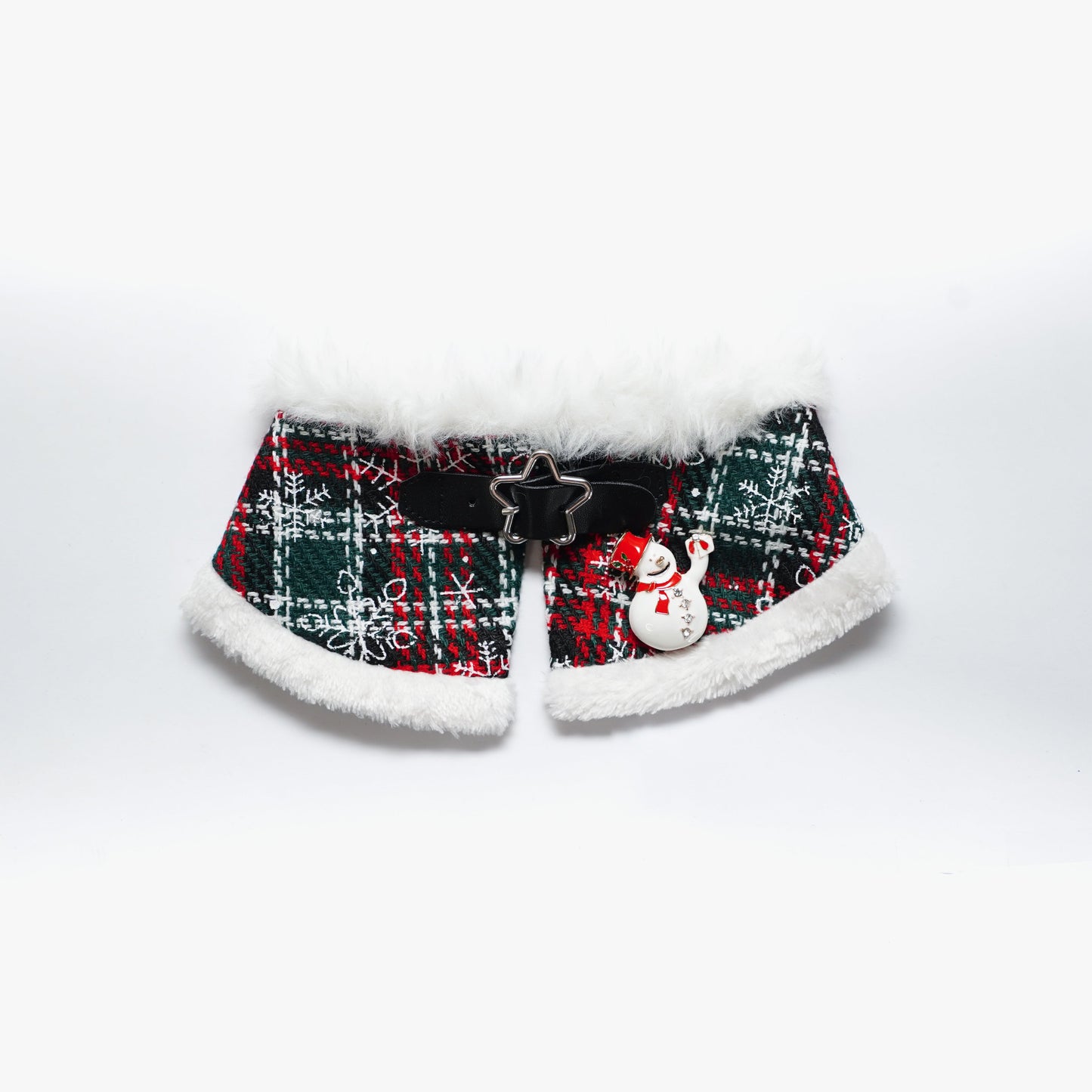 Jordan | Pet Christmas Neckwear
