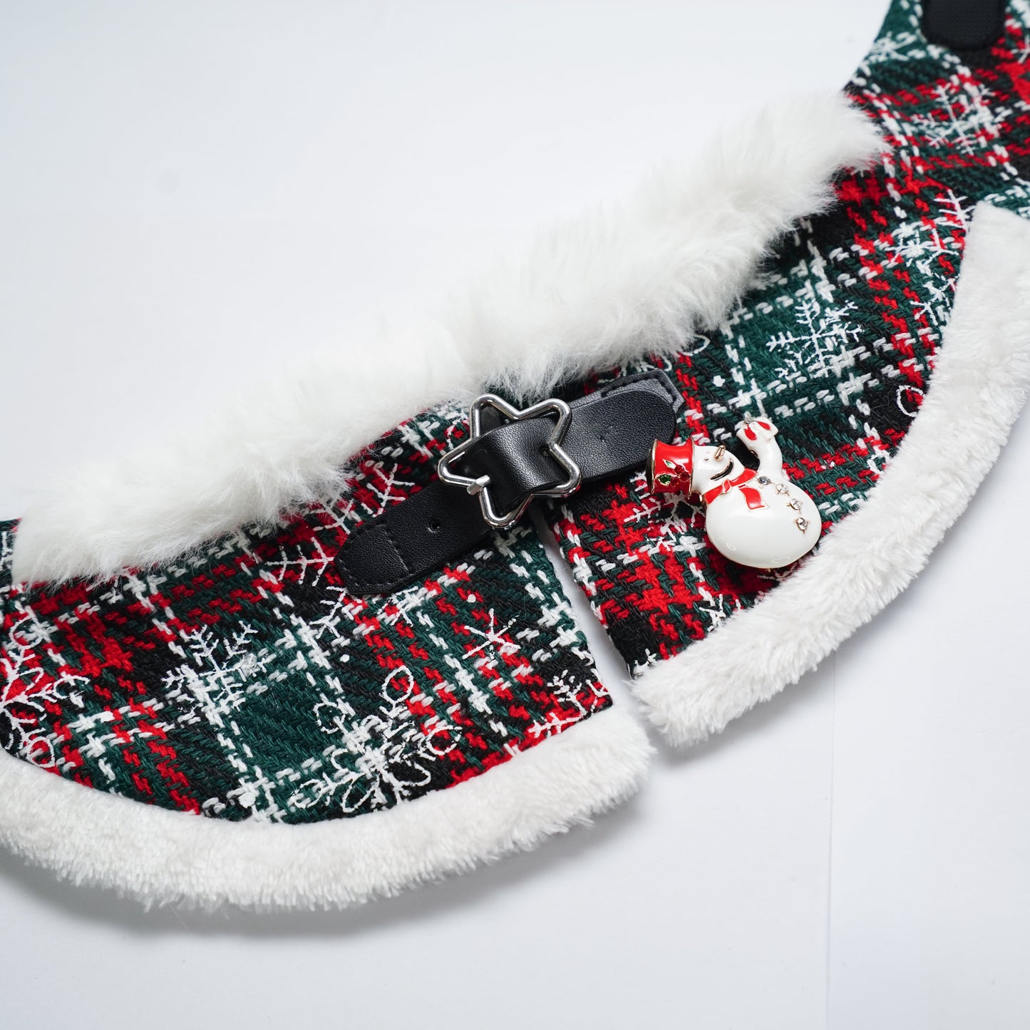 Jordan | Pet Christmas Neckwear