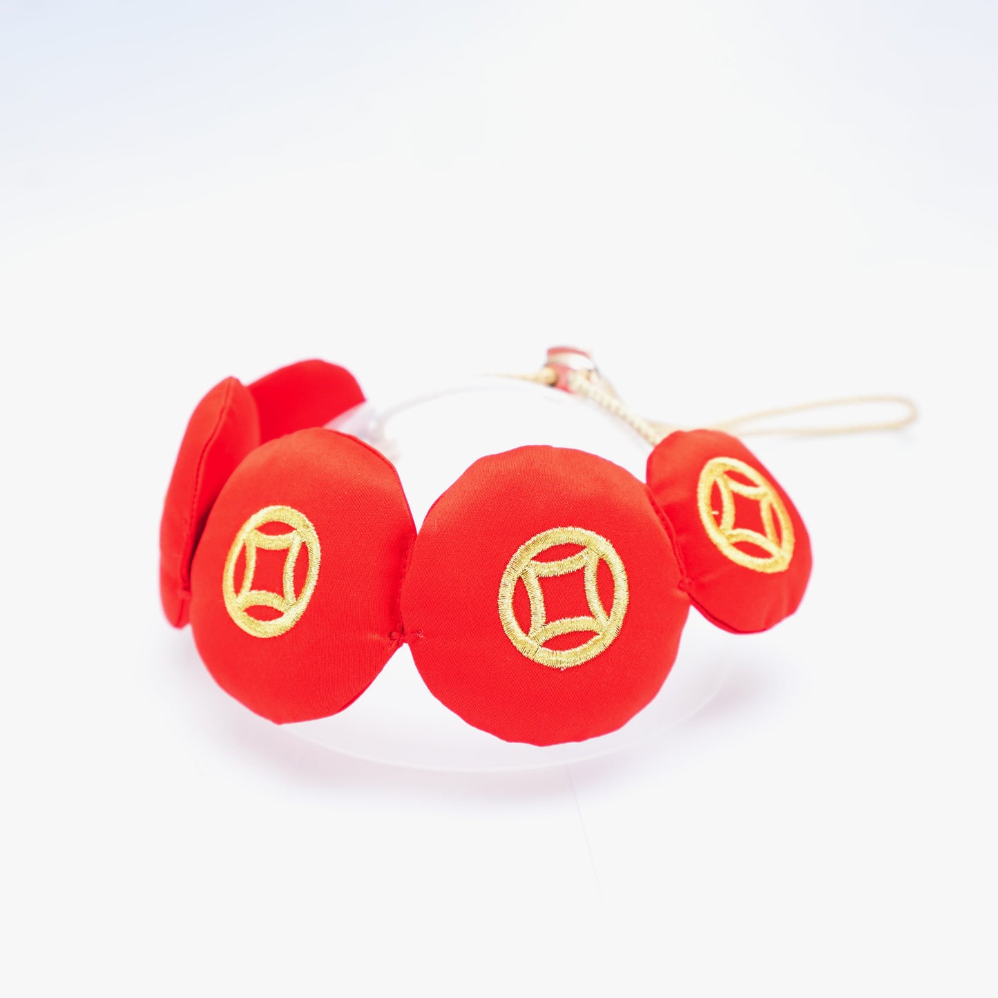 Prosperity Medallion
