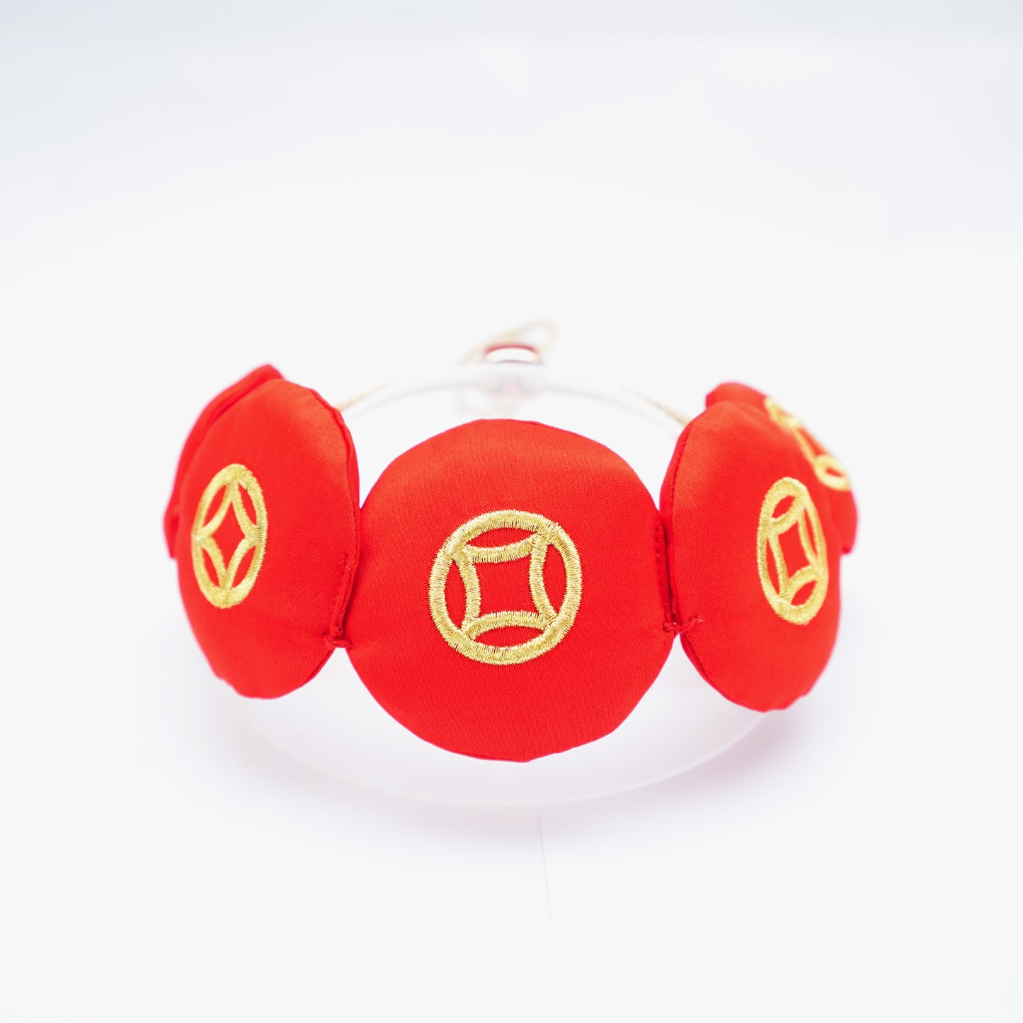Prosperity Medallion
