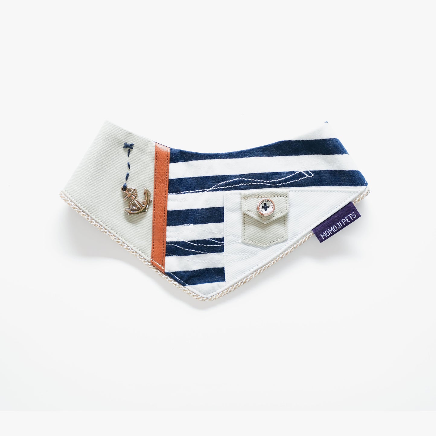 Saint Tropez | Pet Neckwear