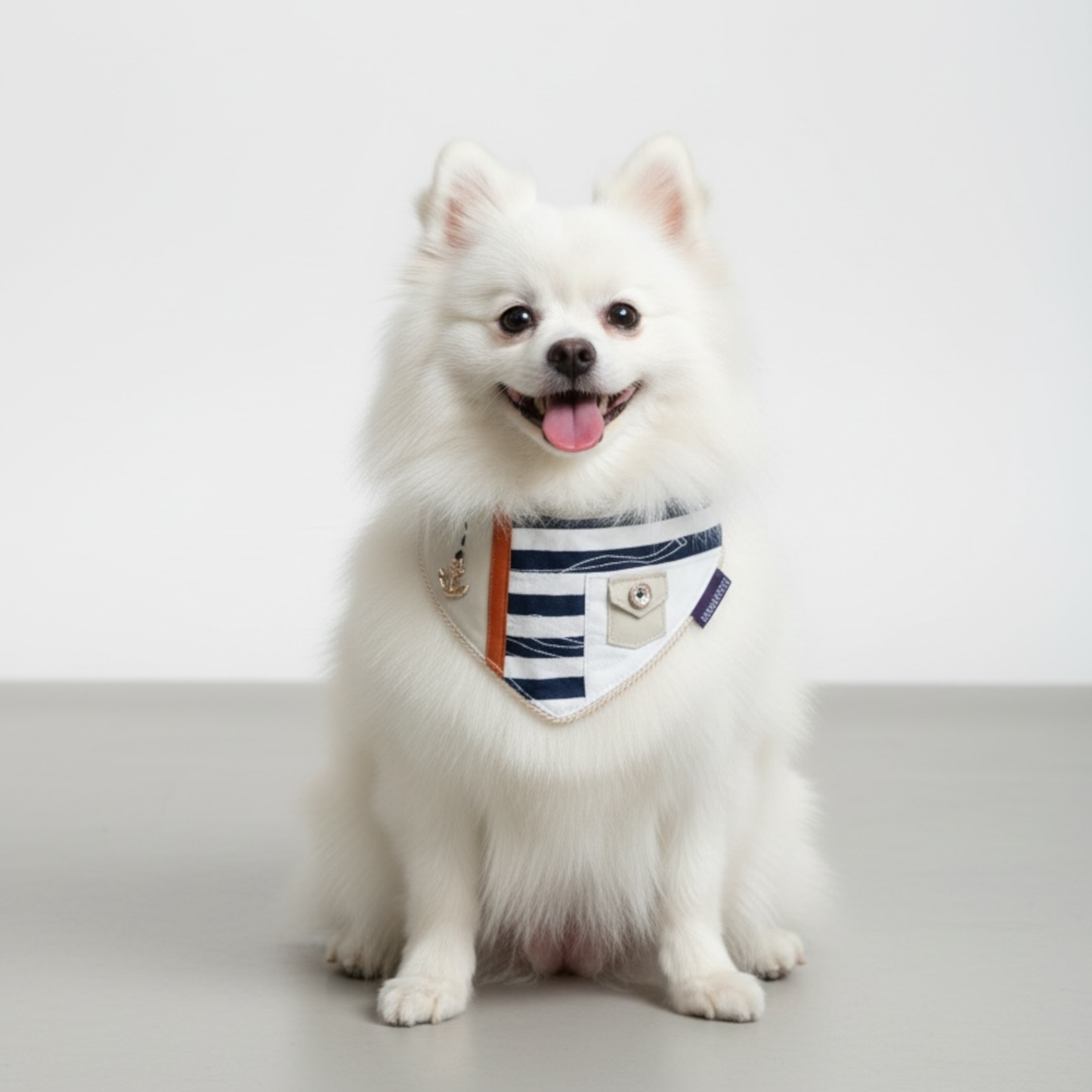 Saint Tropez | Pet Neckwear