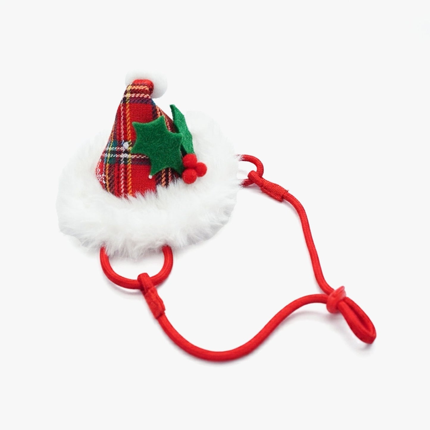 Kerola | Pet Christmas Hat