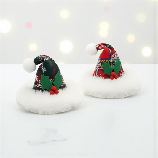 Kerola | Pet Christmas Hat
