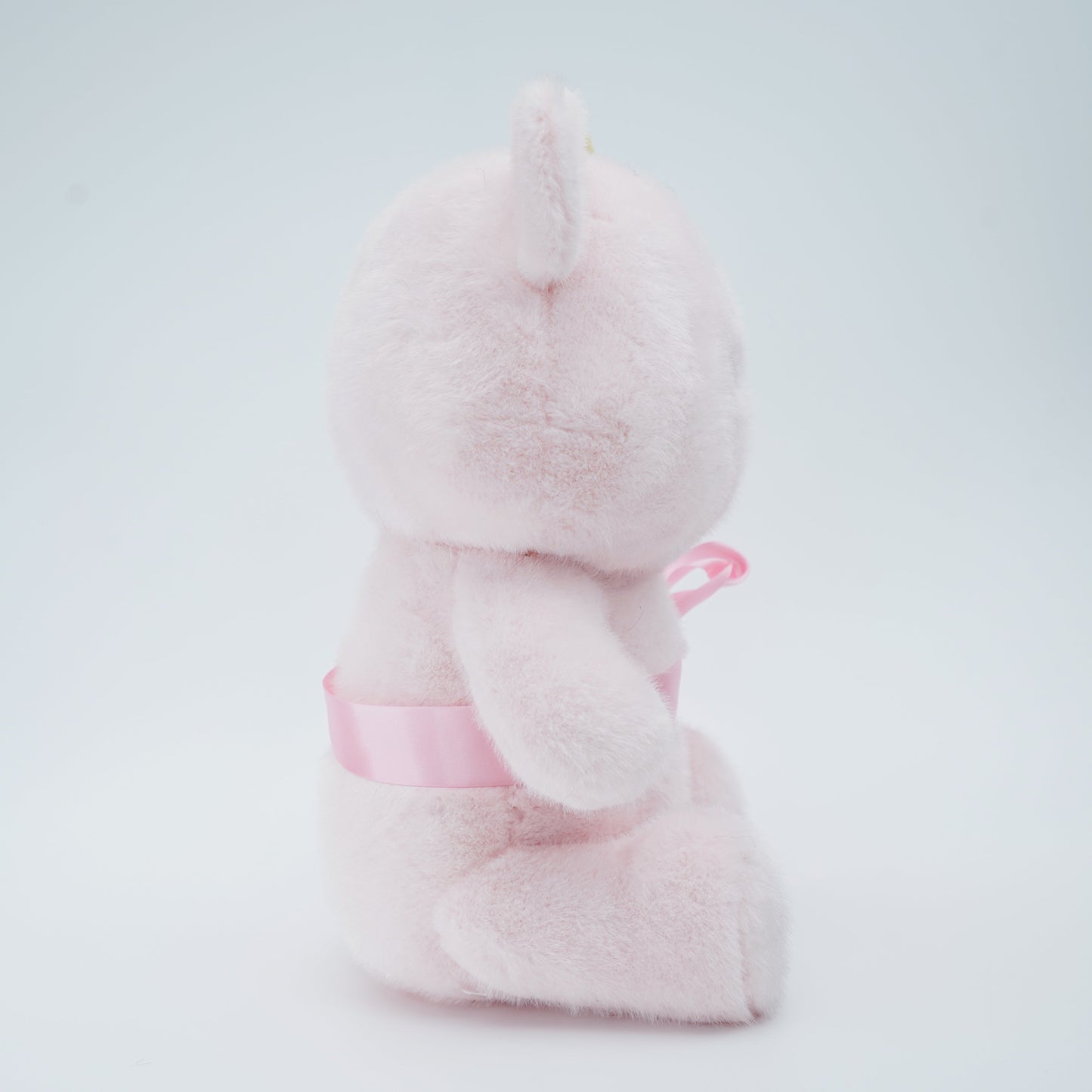 Momoji Bear Family (1-Pink Bear | Flower Princess) | Pet Plushie