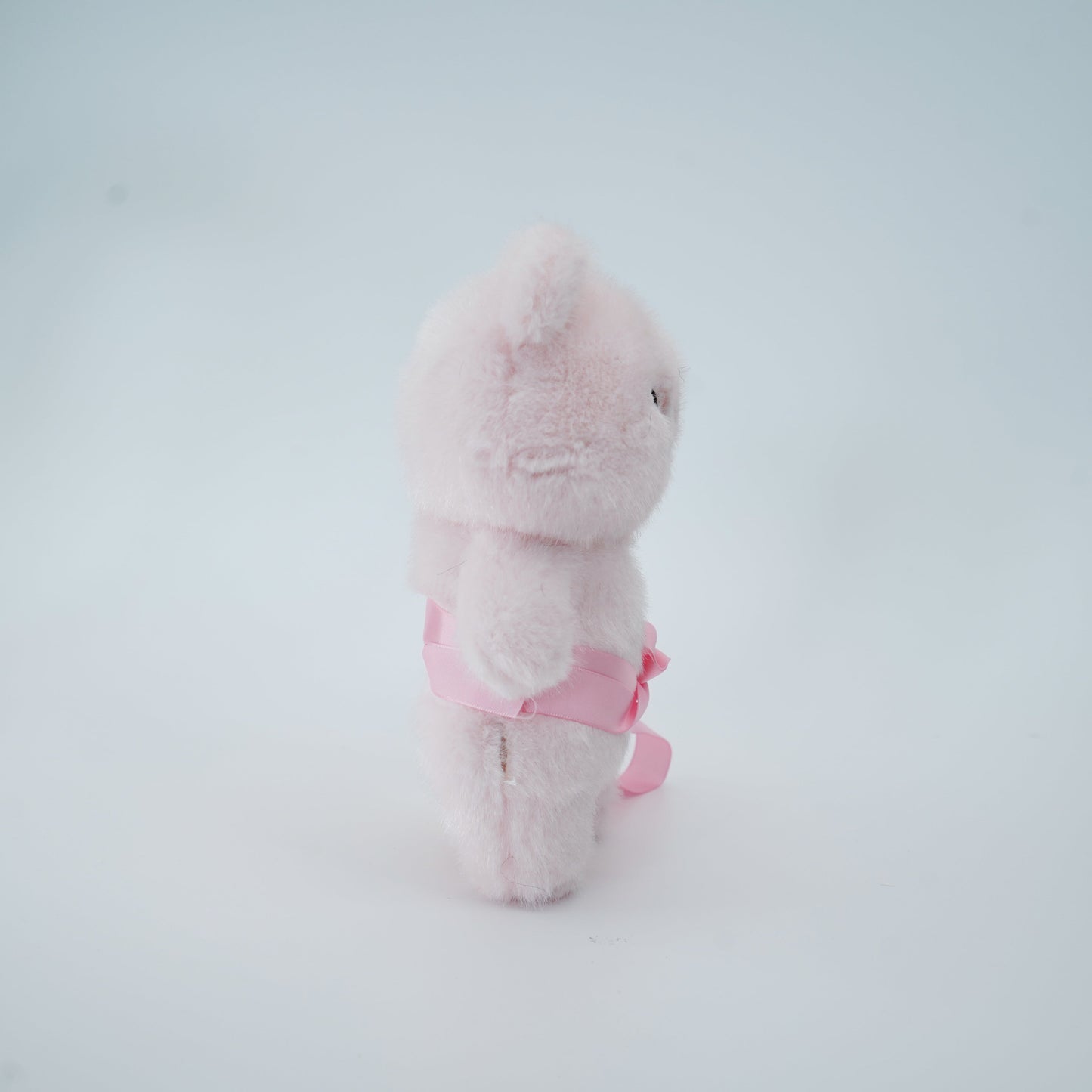 Momoji Bear Family (1-Pink Bear | Flower Princess) | Pet Plushie