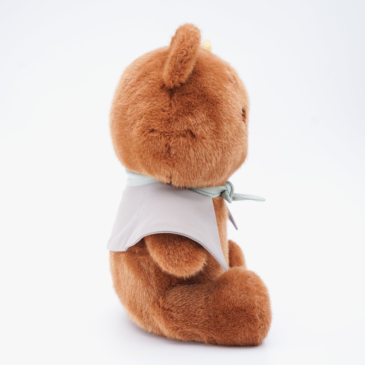 Momoji Bear Family (2-Brown Bear | Picnic Adventurer) | Pet Plushie