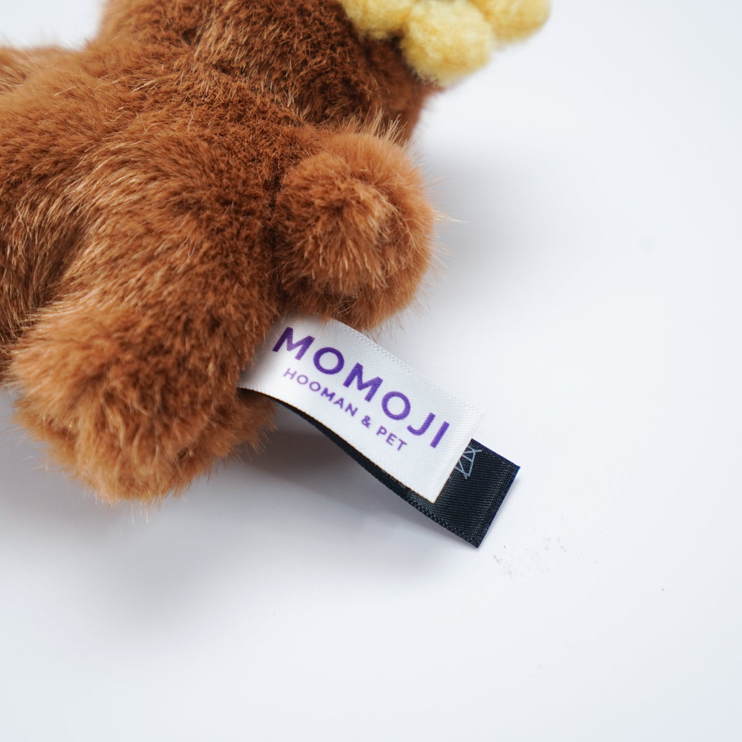 Momoji Bear Family (2-Brown Bear | Picnic Adventurer) | Pet Plushie