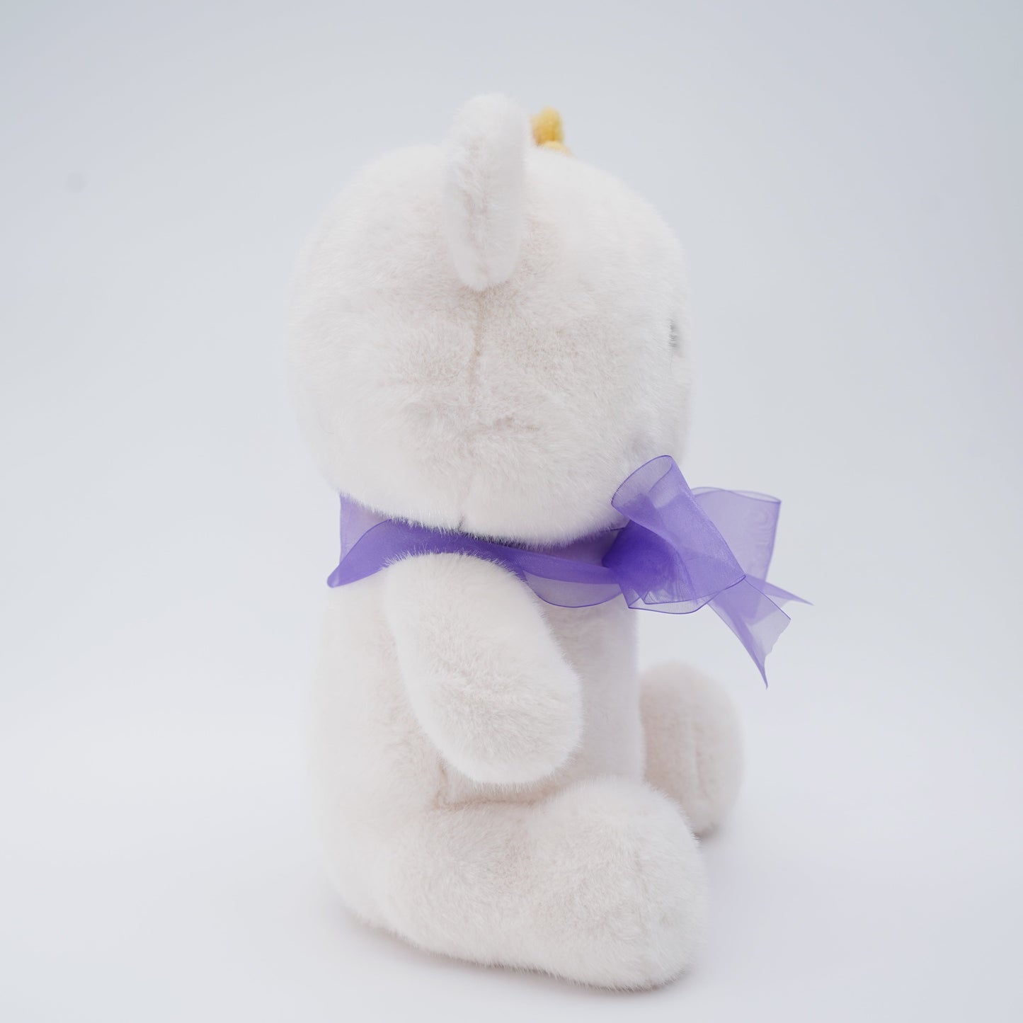 Momoji Bear Family (4-Creamy Bear | Dreamy Cloud) | Pet Plushie