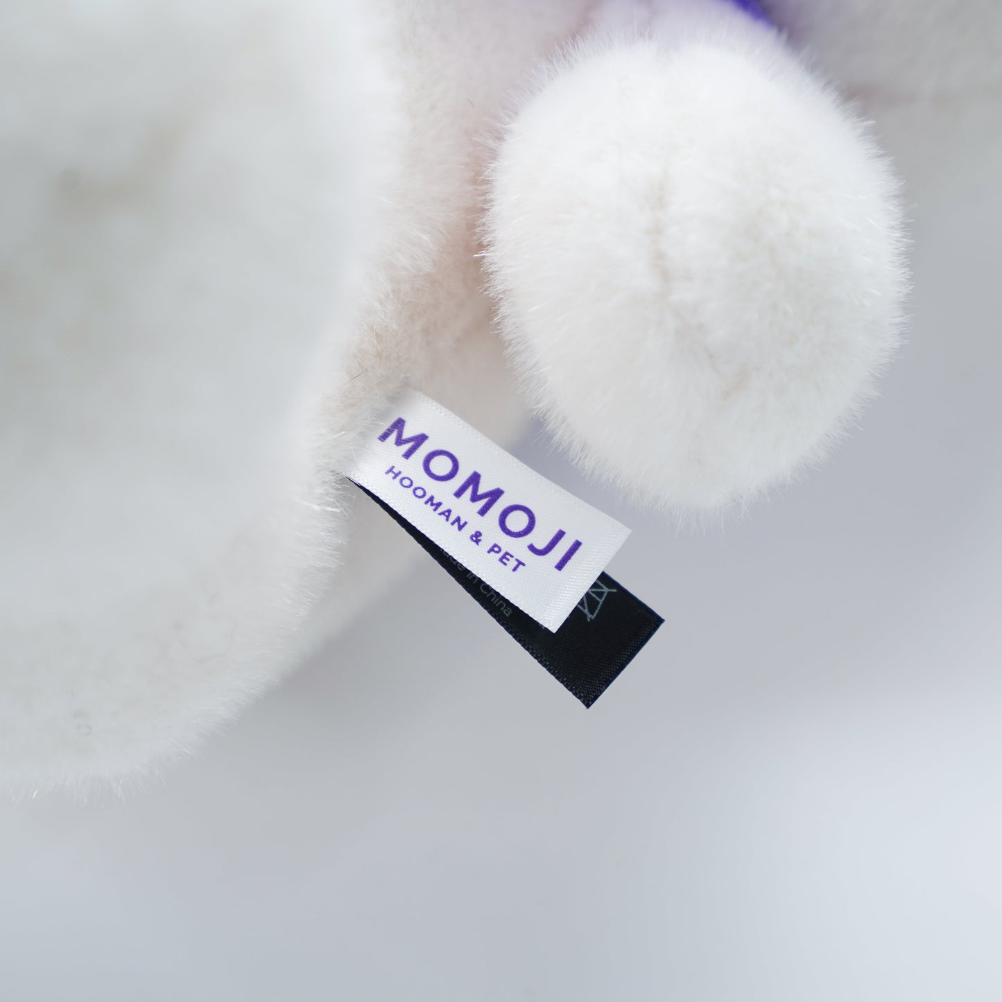 Momoji Bear Family (4-Creamy Bear | Dreamy Cloud) | Pet Plushie