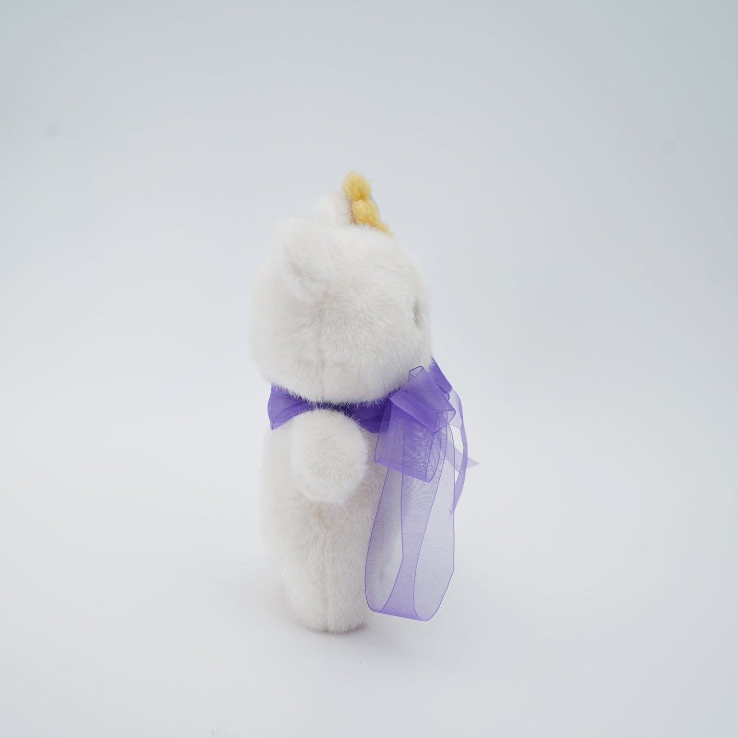 Momoji Bear Family (4-Creamy Bear | Dreamy Cloud) | Pet Plushie
