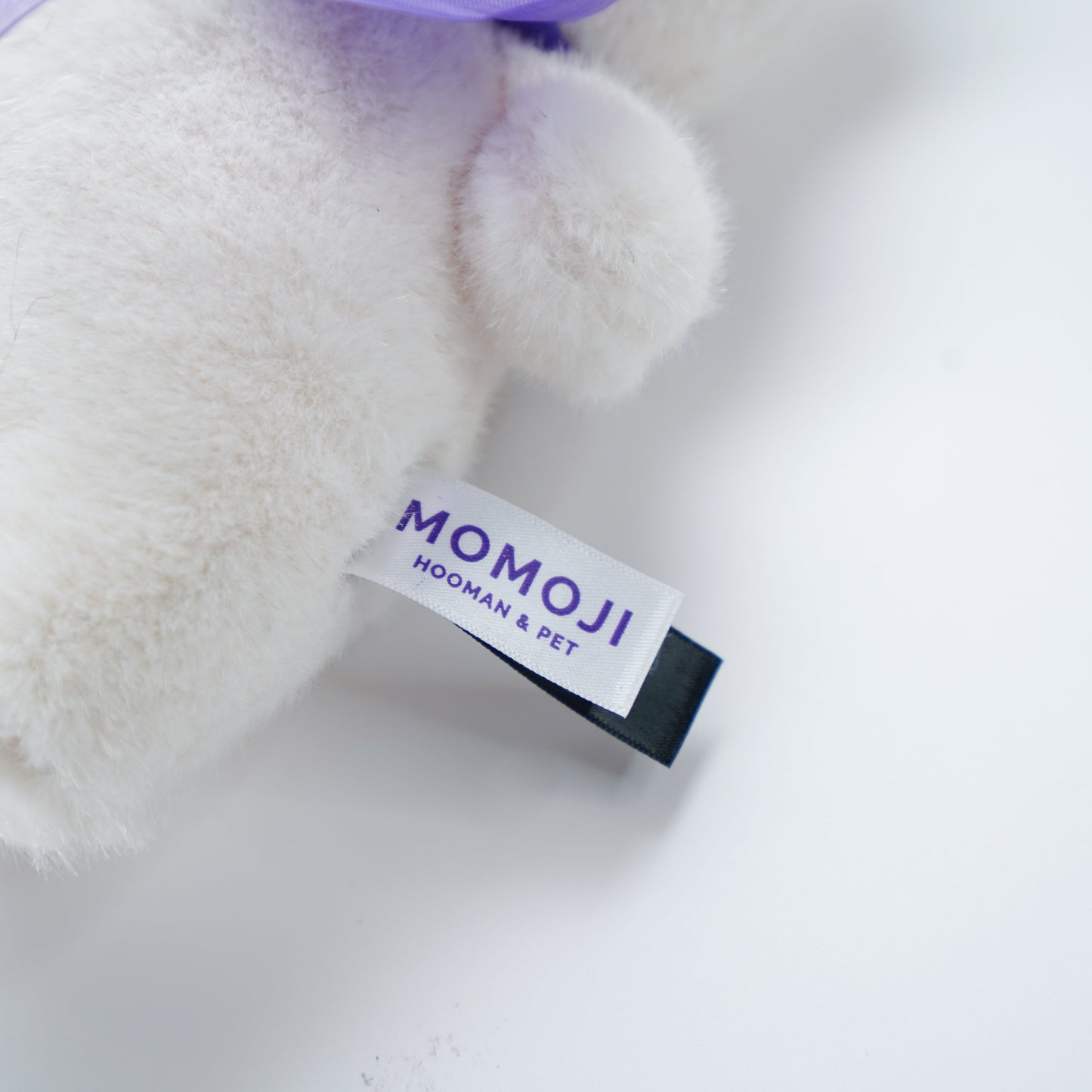 Momoji Bear Family (4-Creamy Bear | Dreamy Cloud) | Pet Plushie