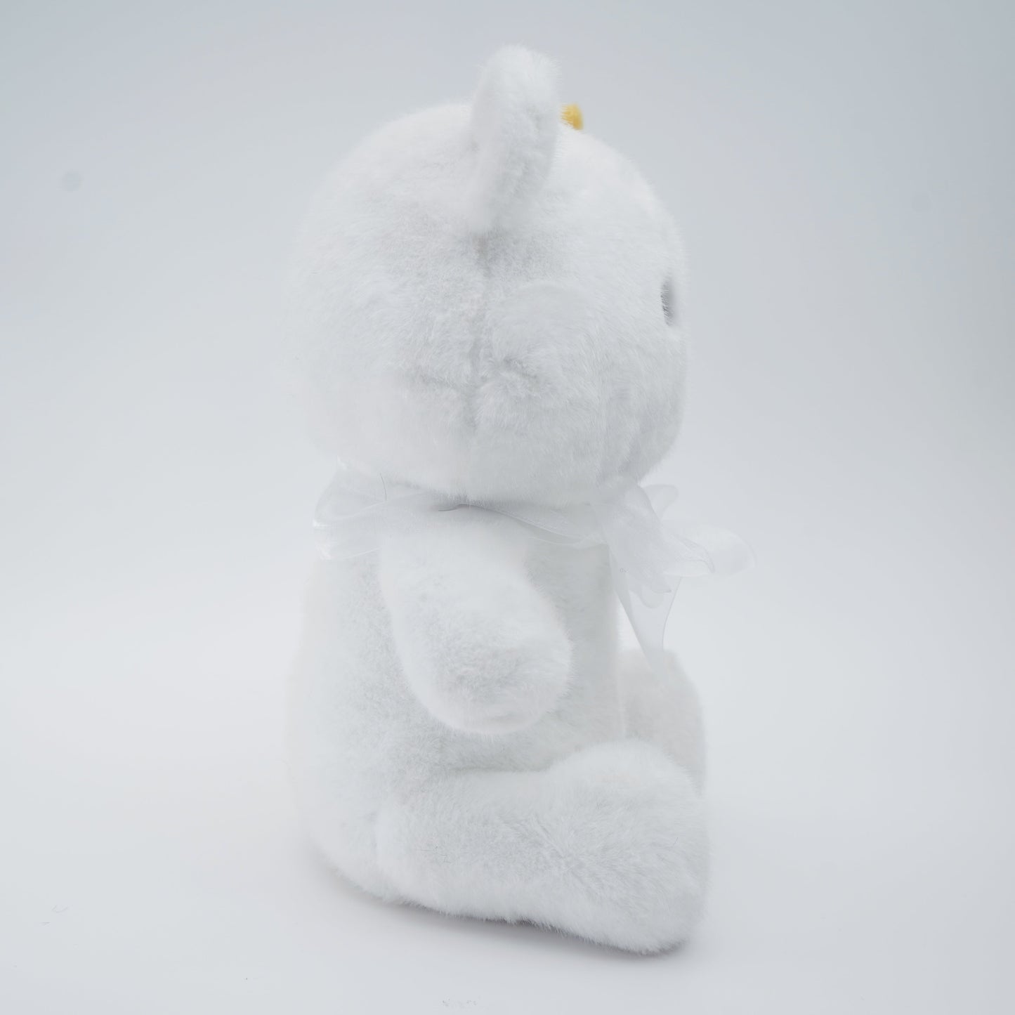 Momoji Bear Family (5-White Bear | Cloud Dreamer) | Pet Plushie