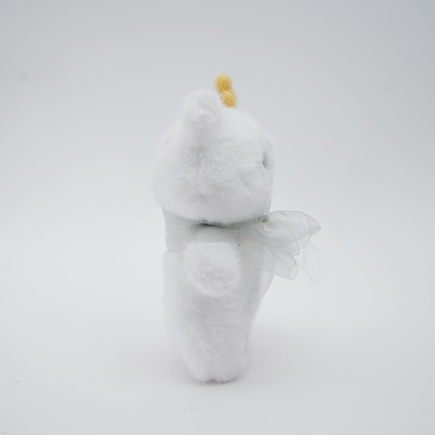 Momoji Bear Family (5-White Bear | Cloud Dreamer) | Pet Plushie