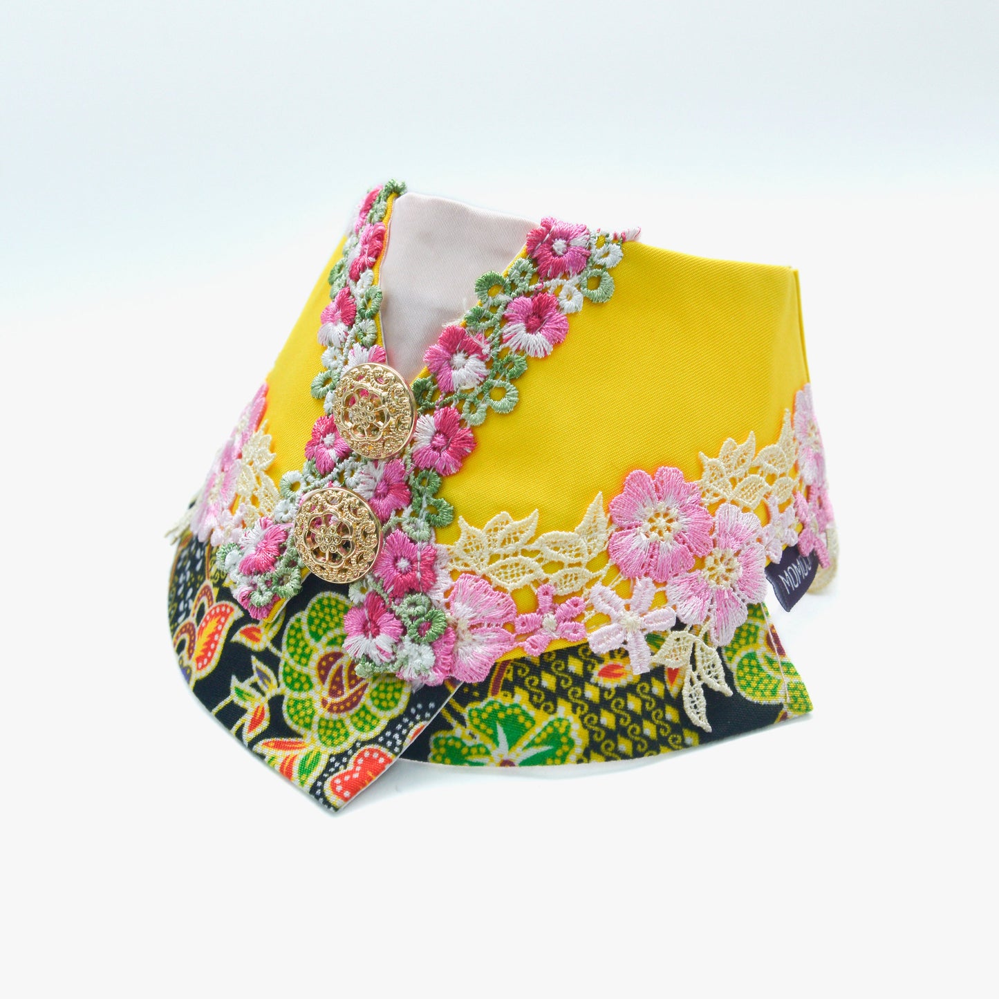 Nya-Chik (Nyonya - Big Sizes)
