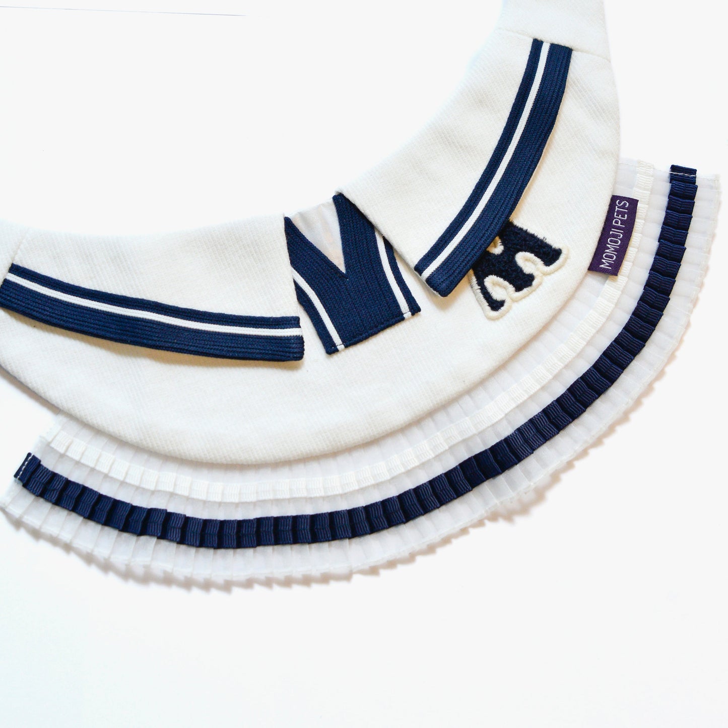 Sharapawva Pet Bib (Big Sizes)