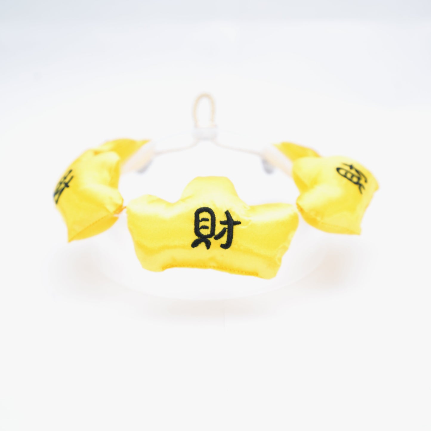 Golden Fortune String