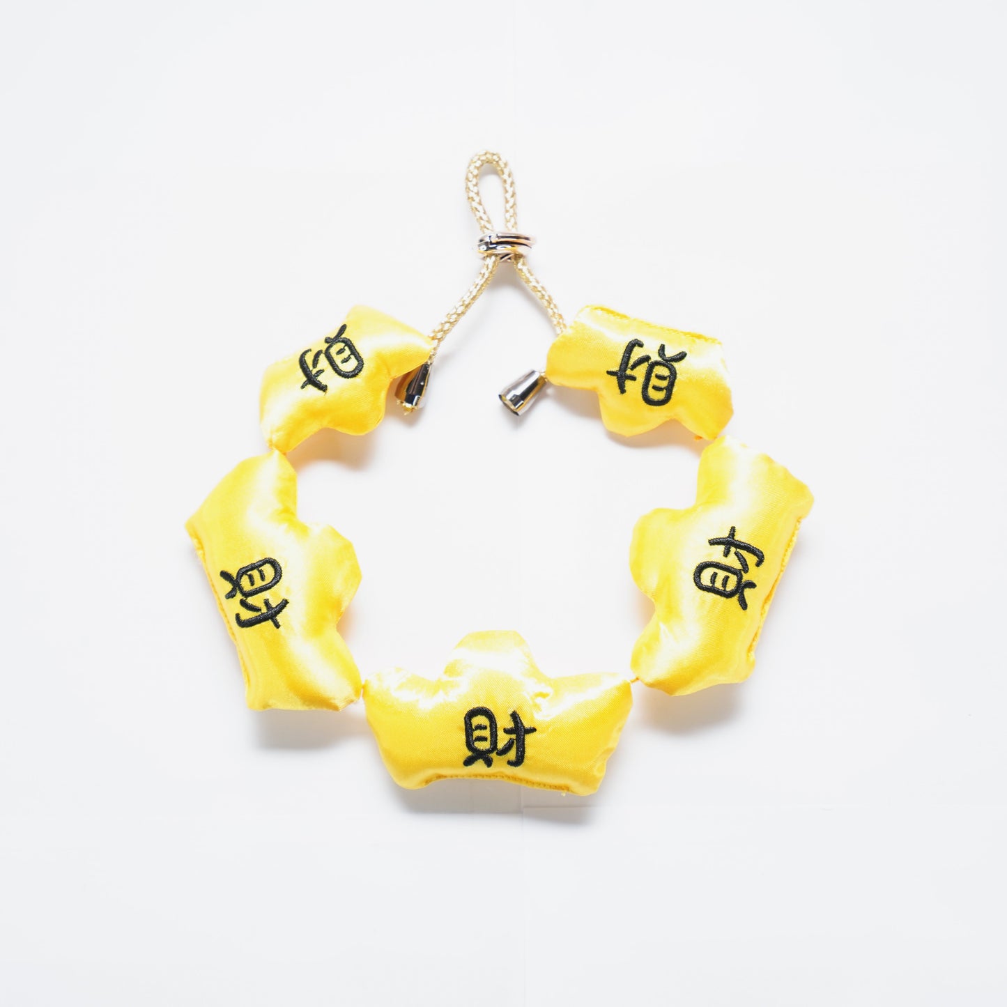 Golden Fortune String