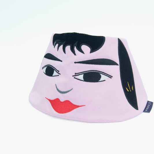 Ka Ming (1-Ghost Pink) (8527646359832)