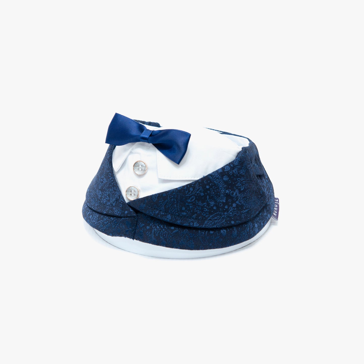 Tonnochy (02-Indigo Blue)