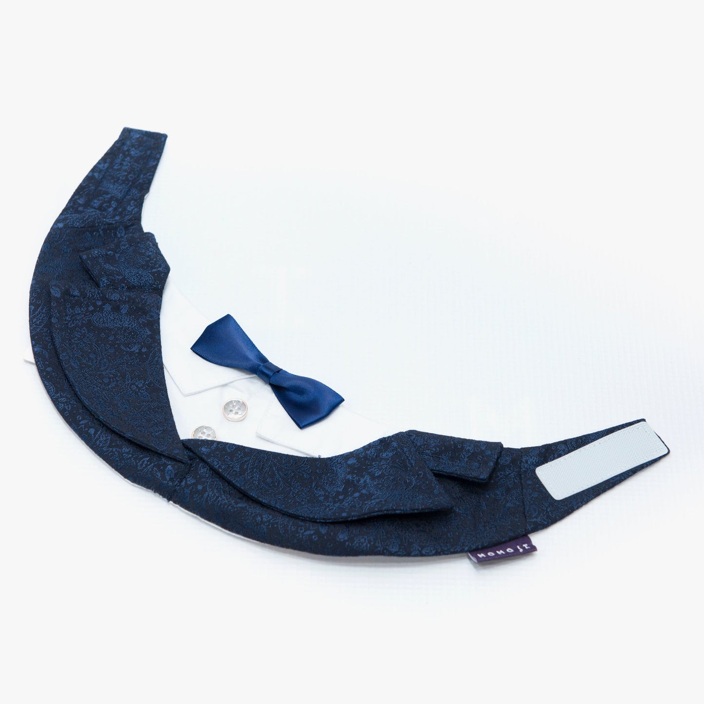 Tonnochy (02-Indigo Blue)